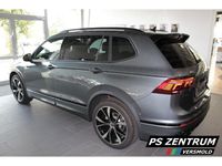 gebraucht VW Tiguan Allspace 2.0TDI 4M R-Line Matrix Volleder B