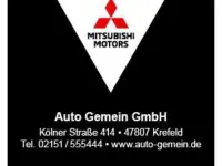 Gebraucht Mitsubishi Eclipse Cross Plus 188 PS (138 kW) 2022 Weiß SUV