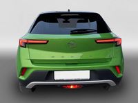 Gebraucht Opel Mokka-e Elegance 100 kW (136 PS) 2021 Grün SUV