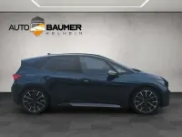 Brugt Cupra Born 169 kW (231 HK) 2024 Blå Hatchback
