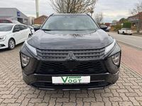 Gebraucht Mitsubishi Eclipse Cross Plus 98 PS (72 kW) 2022 Schwarz SUV