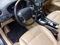 gebraucht Ford Mondeo Ghia 2.0