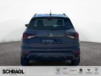 Neu Seat Arona Style 116 PS (85 kW) 2026 Graphengrau/dach schwarz SUV