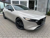 Neu Mazda 3 Nagisa 140 PS (102 kW) 2026