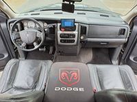 gebraucht Dodge Ram QUAD CAB 5.7 HEMI 4x4 LPGTÜV NEU LKW AHK 3.0