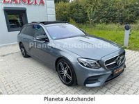 gebraucht Mercedes E53 AMG E 53 AMG E -Klasse T-ModellAMG 4Matic+*VOL