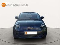 Gebraucht Fiat 500e Basis 86 kW (118 PS) 2023 Peacock Kleinwagen