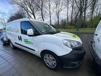 gebraucht Fiat Doblò DobloSX Maxi Kasten