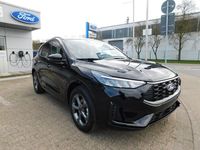 Neu Ford Kuga ST-Line 186 PS (136 kW) 2026 Schwarz SUV