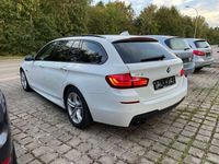 gebraucht BMW 520 520 d xDrive M-Paket