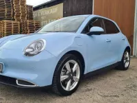 Usata Ora 03 125 kW (171 CV) 2024 Blu Utilitaria