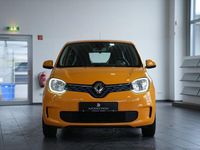 Gebraucht Renault Twingo Intens 60 kW (82 PS) 2021 Gelb Kleinwagen