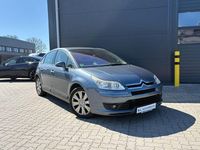 Gebraucht Citroën C4 Exclusive 109 PS (80 kW) 2005 Grau Limousine