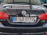 gebraucht VW Jetta 1.6 TDI Blue Motion Technology Comfortline