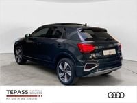 Nowe Audi Q2 Advanced 150 KM (110 kW) 2026 Szary SUV