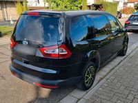 gebraucht Ford Galaxy 2.0