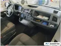 Gebraucht VW Multivan 2016 Andere Van / Kleinbus