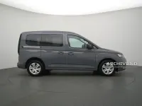 Occasion VW Caddy 150 ch (110 kW) 2025 Gris Monospace