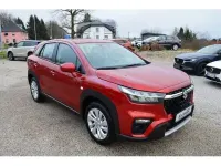Neu Suzuki SX4 S-Cross 110 PS (80 kW) 2026 Cosmic black pearl SUV