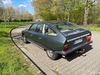 Gebraucht Citroën CX 116 PS (85 kW) 1977 Silber Limousine