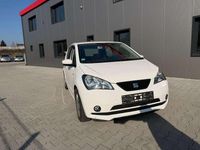 Gebraucht Seat Mii Chic 60 PS (44 kW) 2019 Weiß Kleinwagen