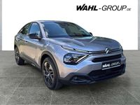 Gebraucht Citroën C4 131 PS (96 kW) 2024 Grau Limousine