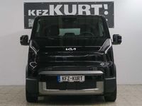 Neu Kia PV5 119 kW (163 PS) 2026 Schwarz Van / Kleinbus