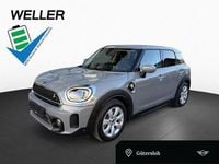 Gebraucht Mini Cooper SE 164 kW (224 PS) 2022 Grau Kleinwagen