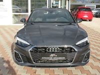 gebraucht Audi A5 Coupe 45 TFSI*Quattro*S line*1Hand*Kamera*DAB