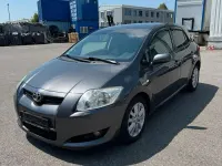 Gebraucht Toyota Auris 126 PS (92 kW) 2007 Kleinwagen