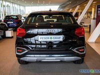 gebraucht Audi Q2 35 TFSI S tronic MATRIX-ACC-Navi