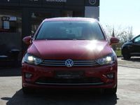 gebraucht VW Golf Sportsvan VII Highline*R-LINE*ACC*XENON*NAV