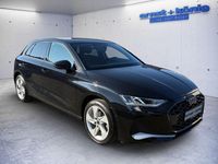 Neu Audi A3 Advanced 2025