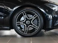 Gebraucht Mercedes CLA250 AMG 224 PS (164 kW) 2025 Schwarz Coupé