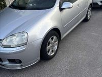 Gebraucht VW Golf V Trendline 102 PS (75 kW) 2007 Limousine