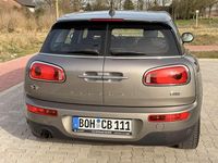 Gebraucht Mini One Clubman 102 PS (75 kW) 2018 Kombi