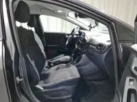 Gebraucht Ford Puma Cool & Connect 95 PS (69 kW) 2022 Grau, magnetic metallic SUV