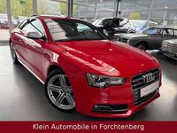 Gebraucht Audi S5 Sport 333 PS (244 kW) 2013 Rot Coupé