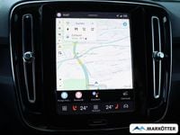 Gebraucht Volvo XC40 Core 169 kW (231 PS) 2023 Stone) / solid (schwarz SUV