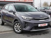 Gebraucht Kia Stonic 84 PS (61 kW) 2018 Grau SUV