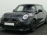 Gebraucht Mini John Cooper Works 204 PS (150 kW) 2025 Grau Kleinwagen