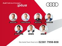 Gebraucht Audi Q3 Ambiente 150 PS (110 kW) 2021 Tangorot metallic SUV