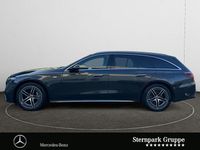 Gebraucht Mercedes E300 Premium 313 PS (230 kW) 2025 Lack graphitgrau Kombi