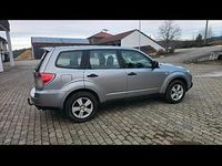 Gebraucht Subaru Forester 147 PS (108 kW) 2009 SUV