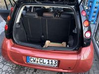 Gebraucht Smart ForFour Passion 109 PS (80 kW) 2006 Kleinwagen