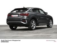 gebraucht Audi Q3 Sportback 40 TFSI S-LINE AHK PANO LED VIRTUAL S line