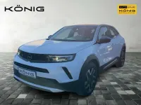 Gebraucht Opel Mokka-e Elegance 100 kW (136 PS) 2023 Weiß SUV
