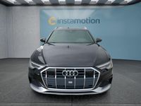 Gebraucht Audi A6 286 PS (210 kW) 2020 Schwarz Kombi
