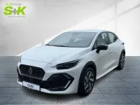 Neu Renault Clio Evolution 114 PS (83 kW) 2026 Arktisweiß (weiß) Kleinwagen