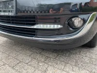 Gebraucht Renault Scénic III Dynamique 110 PS (80 kW) 2012 Schwarz Van / Kleinbus
